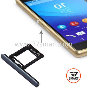 Sony XZ Premium 卡托 黑色