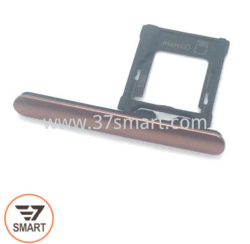 Sony XZ Premium SIM Tray Gold