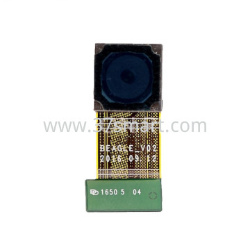 Sony XZ Premium Anteriore Fotocamera Rigenerati