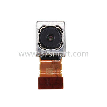 Sony XZ Premium Camera Back Regenerate