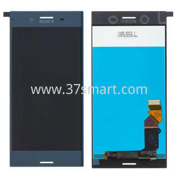 Sony XZ Premium Full Lcd+Touch Nero