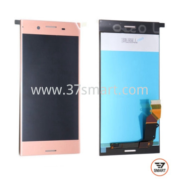 Sony XZ Premium Full Lcd+Touch Rosa