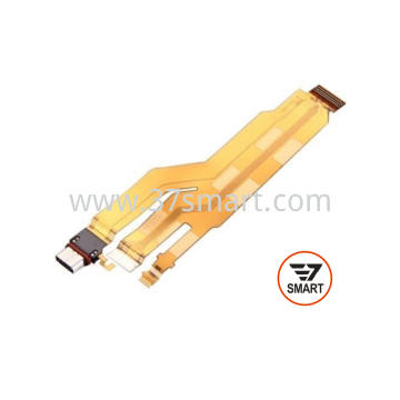 Sony XZ Charging Port Flex Regenerieren