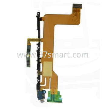 Sony XZ Flex Power+Volume OEM