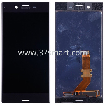 Sony XZ Full Lcd+Touch Black