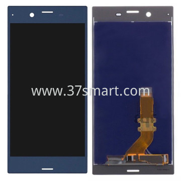 Sony XZ Full Lcd+Touch Blau