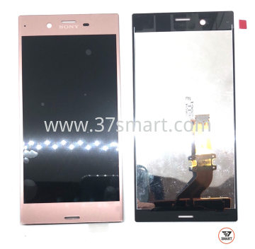 Sony XZ Full Lcd+Touch Rosa