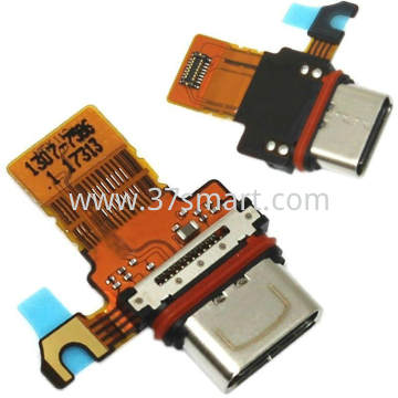 Sony XZ1 Compact  Charging Port Flex Regenerate