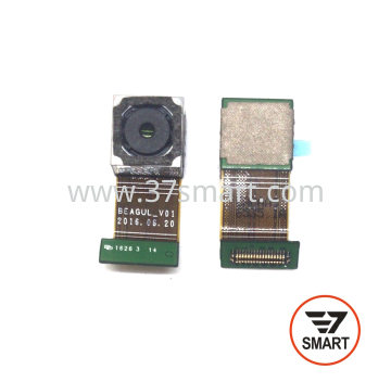 Sony XZ1 Anteriore Fotocamera Rigenerati