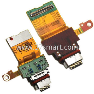 Sony XZ2 Compact Charging Port Flex Regenerieren