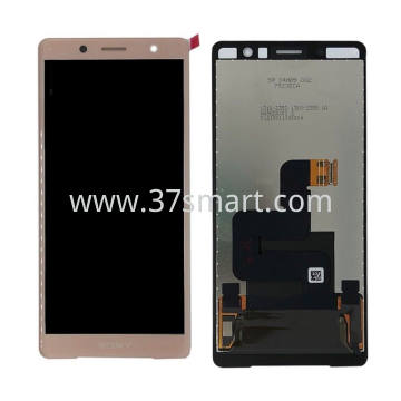 Sony XZ2 Compact Lcd+Touch Pink