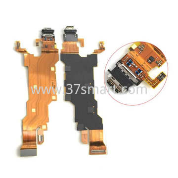 Sony XZ2 Charging Port Flex Regenerieren
