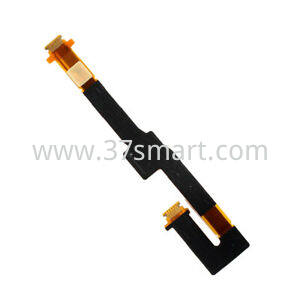 Sony XZ3 Flex Connector HOME Regenerate