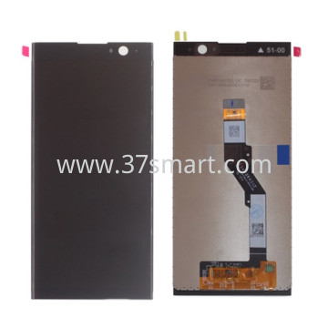 Sony XA2 Plus Full Lcd+Touch Regenerate