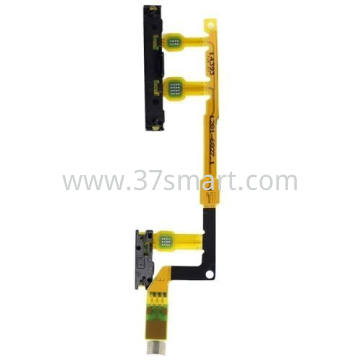 Sony Z3 Compact Flex Power+Volume Regenerieren