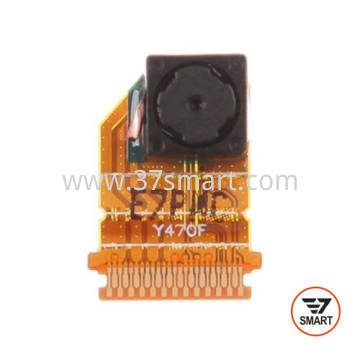 Sony Z3 Anteriore Fotocamera Rigenerati
