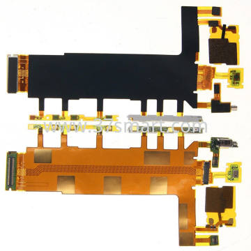 Sony Z3 Flex Power+Volume Rigenerati