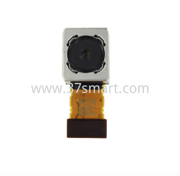 Sony Z5 Compact Camera Back Regenerate