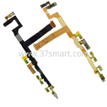 Sony Z5 Compact Flex Power+Volume Regenerate