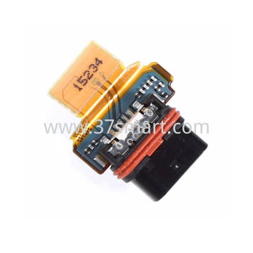 Sony Z5 Compact Charging Port Flex Regenerieren