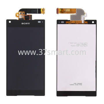 Sony Z5 Compact Lcd+Touch Black