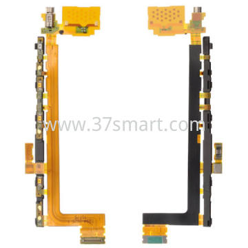 Sony Z5 Premium Flex Power+Volume Regenerieren