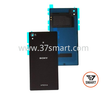 Sony Z5 Premium Original Cover Back Black