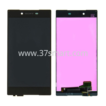 Sony Z5 Premium Lcd+Touch Schwarz
