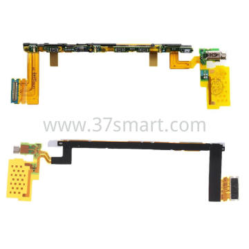 Sony Z5 Flex Power+Volume Regenerieren