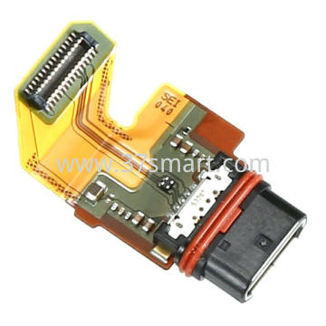 Sony Z5 Charging Port Flex Regenerate