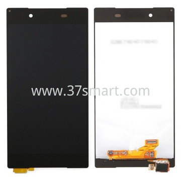 Sony Z5 Lcd+Touch Nero