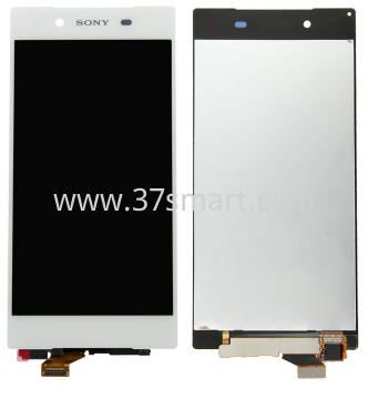 Sony Z5 Lcd+Touch Weiß