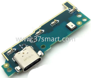 Sony L1 Charging Port Board Regenerate