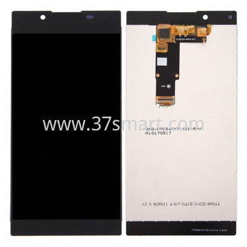 Sony L1 Lcd+Touch Nero