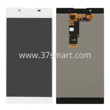 Sony L1 Lcd+Touch Weiß