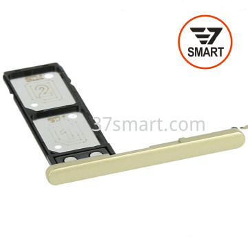 Sony L2 SIM Tray Gold