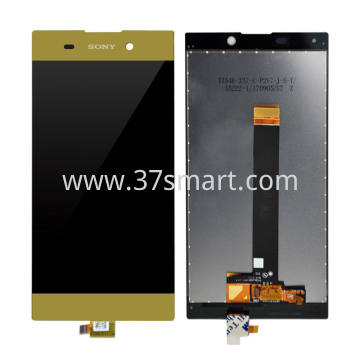 Sony L2 Rigenerati Lcd+Touch Oro