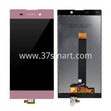 Sony L2 Rigenerati Lcd+Touch Rosa
