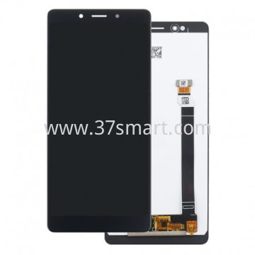 Sony L3 Lcd+Touch Nero