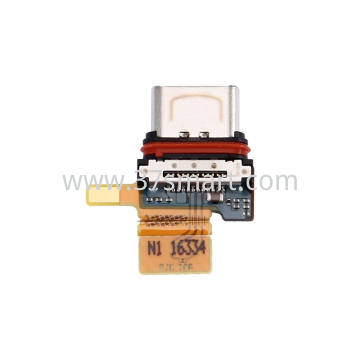 Sony X Compact Charging Port Flex Regenerieren