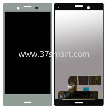 Sony X Compact 换盖板总成 蓝色