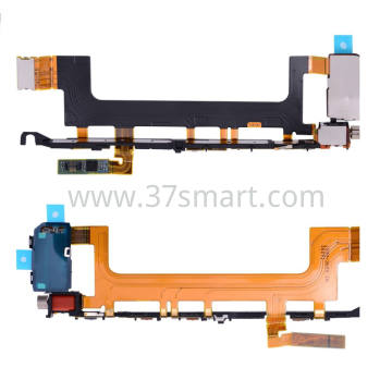 Sony X/Sony X Performance Flex Power+Volume Rigenerati