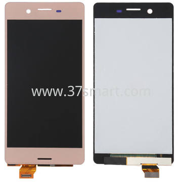 Sony X/Sony X Performance Rigenerati Lcd+Touch Rosa