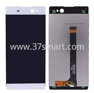Sony XA Ultra Rigenerati Lcd+Touch Bianco