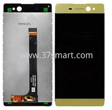 Sony XA Ultra Rigenerati Lcd+Touch Oro