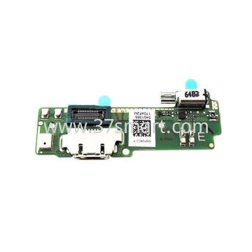 Sony XA Charging Port Board Regenerieren