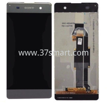Sony XA Change Glass Lcd+Touch Black