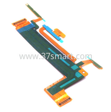Sony XA1 Plus Flex Power+Volume OEM