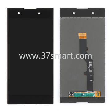 Sony XA1 Plus 总成 黑色
