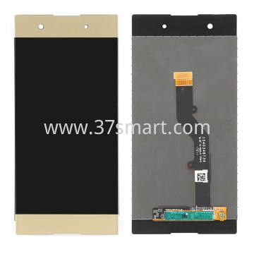 Sony XA1 Plus Full Lcd+Touch Oro